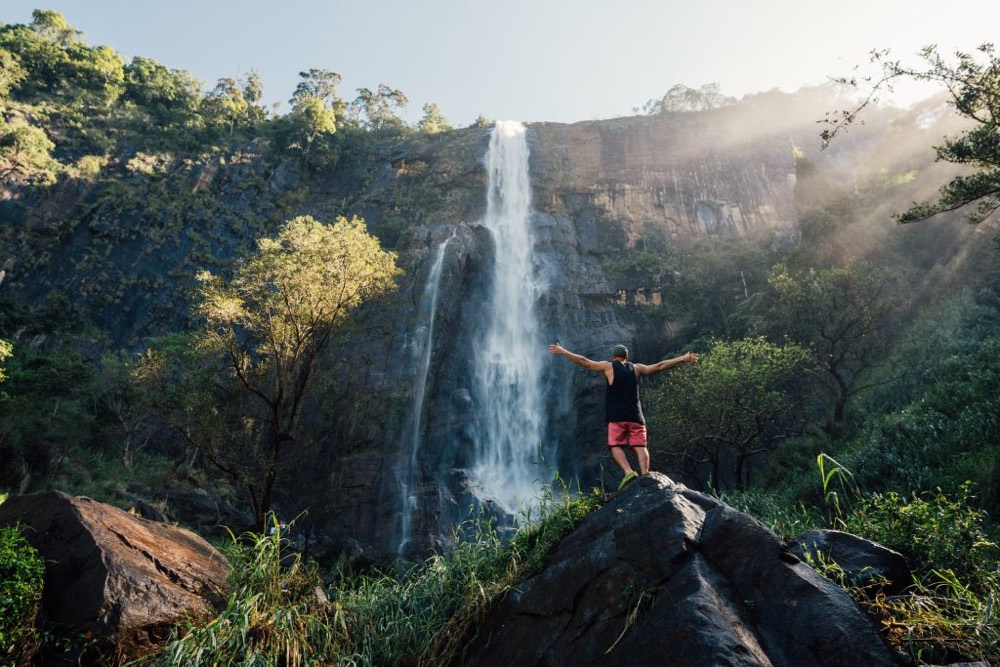 Hidden gems of Sri Lanka